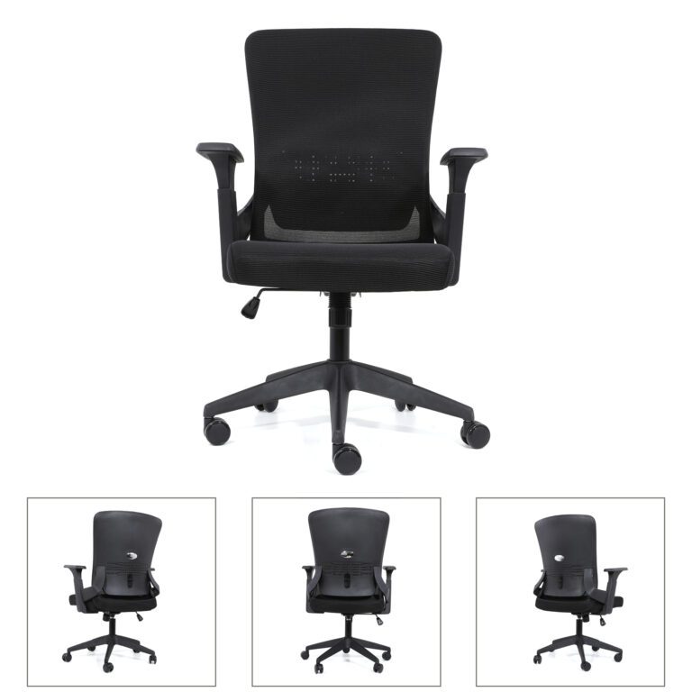 black-ergonomic-mesh-home-office-chair-with-fixed-armrests