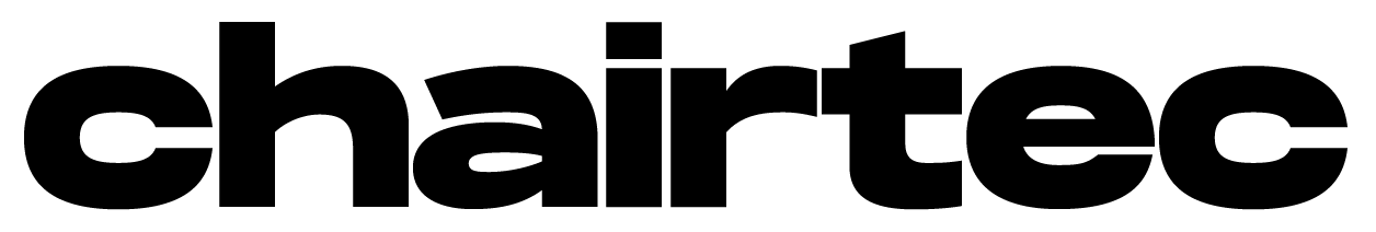 black chairtec logo