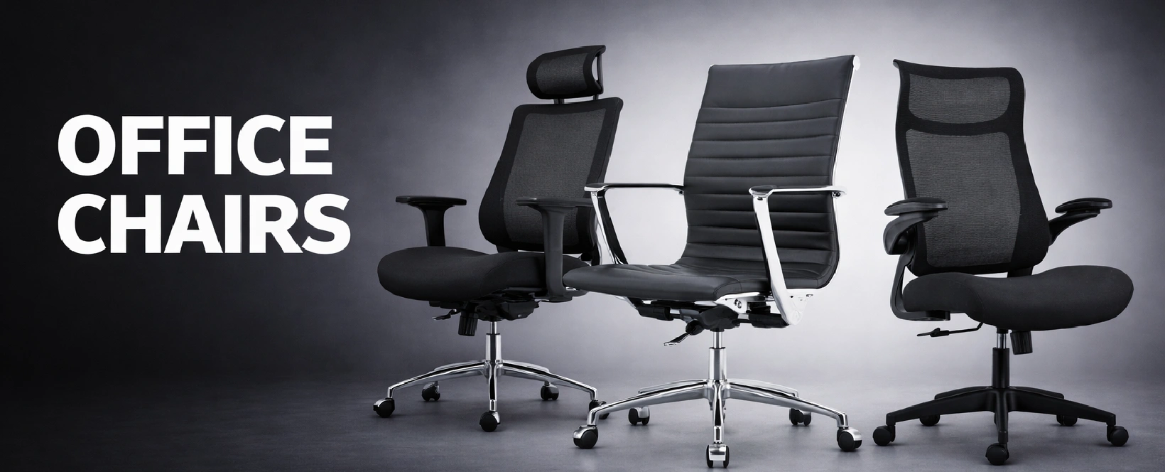 office chairs graphic for homepage